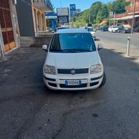 Fiat Panda 1.3 MJT 16V DPF Active