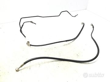 TRIUMPH SPRINT GT ABS 1050 KIT 3 TUBI FRENO ANTERI
