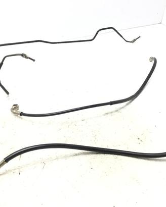 TRIUMPH SPRINT GT ABS 1050 KIT 3 TUBI FRENO ANTERI