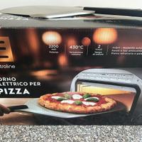 Electroline Forno per pizza