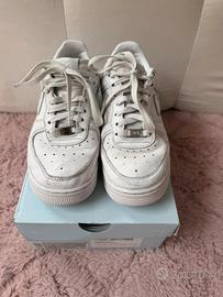Sneakera donna Nike  Air Force One