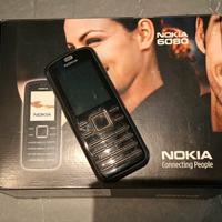 nokia 6080 usato da collezione 