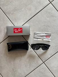 Occhiali da sole Rayban