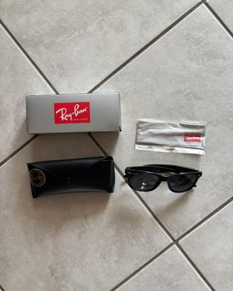 Occhiali da sole Rayban