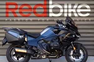 Bmw R 1300 RT