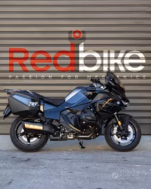 Bmw R 1300 RT
