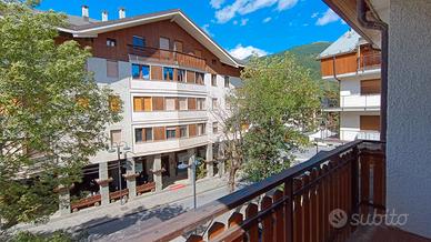 Appartamento HeArt via Medail Bardonecchia