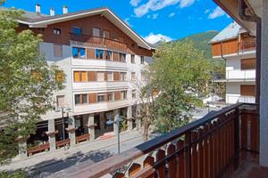 Appartamento HeArt via Medail Bardonecchia