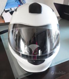 Casco Bmw Motorrad Tg. 58/59 Integrale Helmet Bmw