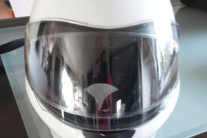 Casco Bmw Motorrad Tg. 58/59 Integrale Helmet Bmw