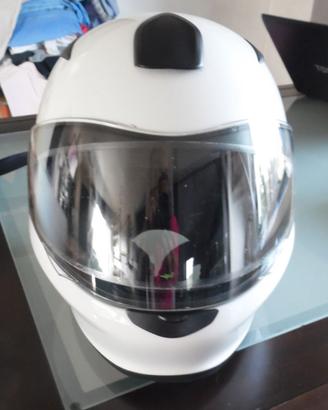 Casco Bmw Motorrad Tg. 58/59 Integrale Helmet Bmw