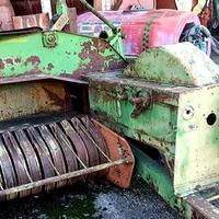 Pressa Gallignani Usata