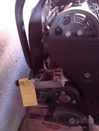 Motore Fiat Ducato 2.8 aspirato cod. 814063