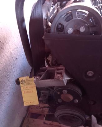 Motore Fiat Ducato 2.8 aspirato cod. 814063