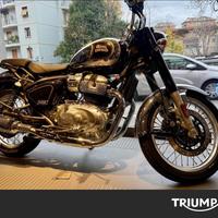 ROYAL ENFIELD Classic 650 Chrome Abs