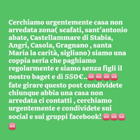 Bilocale per due persone