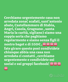 Bilocale per due persone