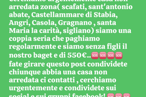 Bilocale per due persone