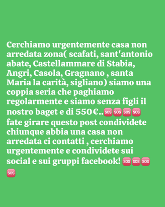 Bilocale per due persone