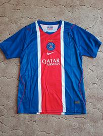 maglia psg 2026/2027