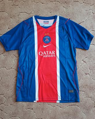 maglia psg 2026/2027