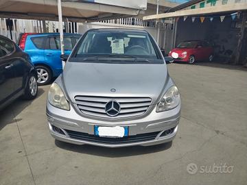 MERCEDES CLASSE B150 GPL