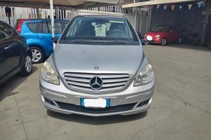 MERCEDES CLASSE B150 GPL