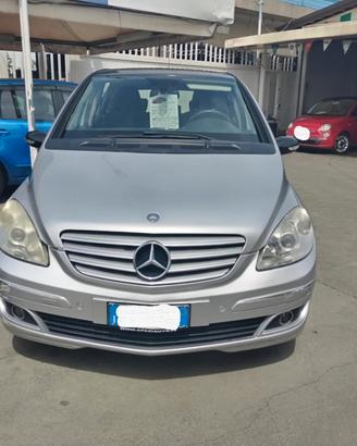 MERCEDES CLASSE B150 GPL