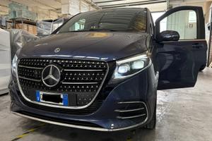 Mercedes Classe V 250 Avantgard Long AMG