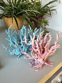 Acquario- decorazioni