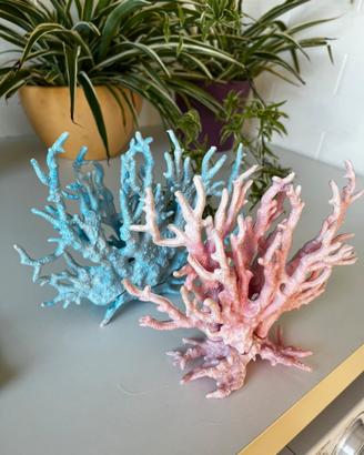 Acquario- decorazioni