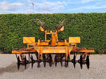 Preparatore usato MA/AG Combi Disc 780 C