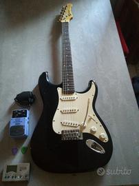 chitarra soundstation