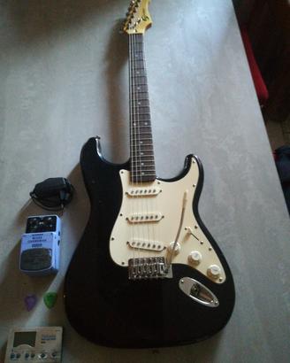 chitarra soundstation