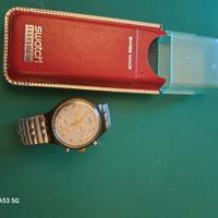 Orologio Swacht Irony 