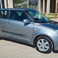 Suzuki Swift 1.3 Multijet 75CV 3p.