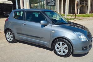 Suzuki Swift 1.3 Multijet 75CV 3p.