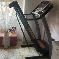 pedana professionale