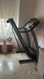 pedana professionale