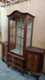 mobile vetrina vintage