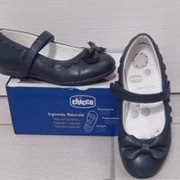 Ballerine Chicco