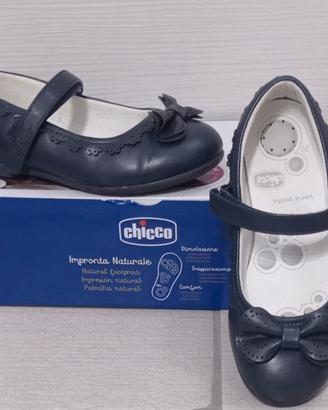 Ballerine Chicco