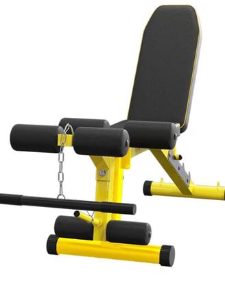 Leg extension
