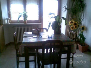 Appartamento con due camere a Campobasso