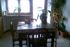 Appartamento con due camere a Campobasso