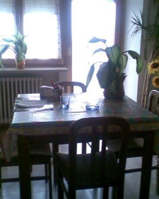 Appartamento con due camere a Campobasso