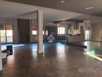 UFFICIO A VILLA CARCINA