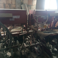 Sarchiatrice Gaspardo