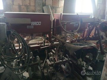 Sarchiatrice Gaspardo