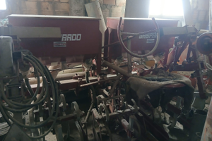 Sarchiatrice Gaspardo